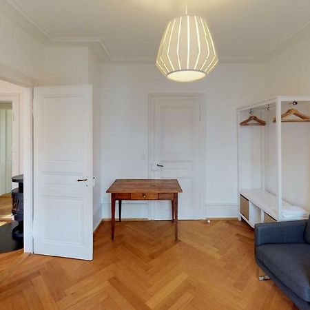 Unique Serviced Living @ Airport Line Bâle Extérieur photo