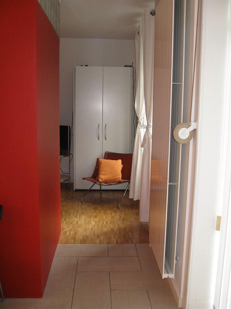 Unique Serviced Living @ Airport Line Bâle Extérieur photo