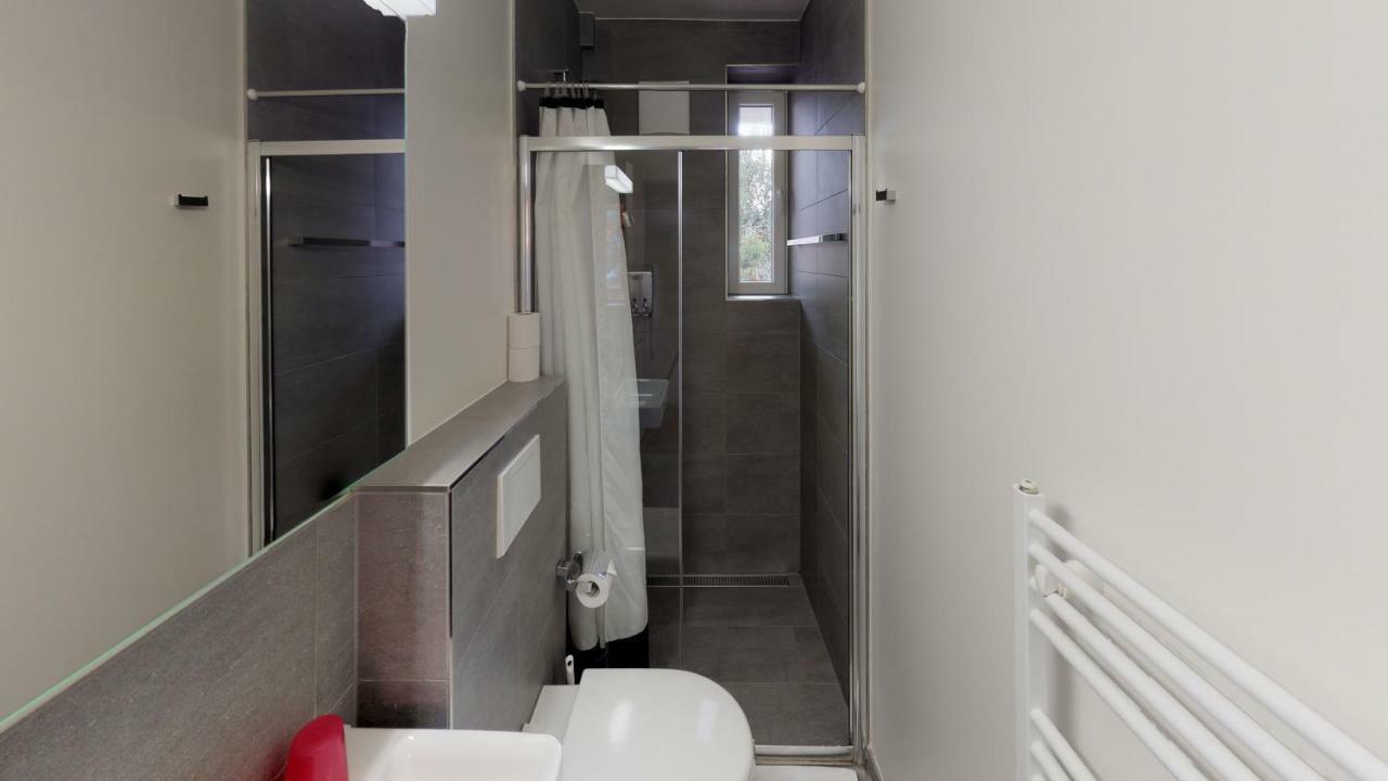 Unique Serviced Living @ Airport Line Bâle Extérieur photo